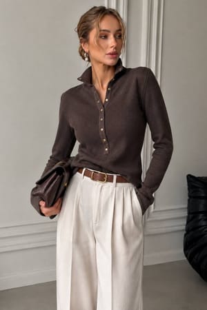 Black Fashion Women Clothing - MTVR-00E6F138