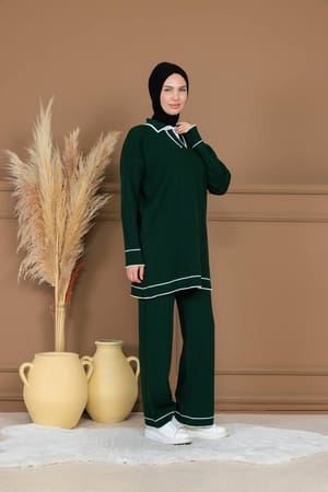 TCN Women Clothing - MTVR-96B649E6