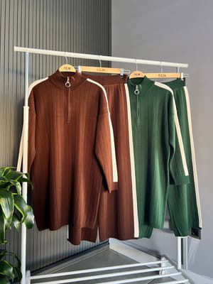 TCN Women Clothing - MTVR-B9676D96