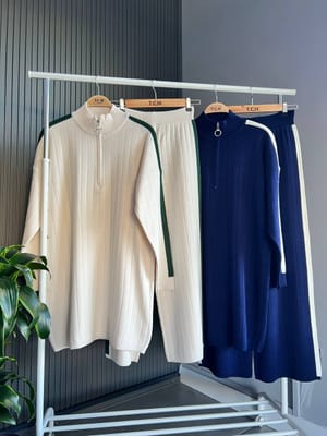 TCN Women Clothing - MTVR-B9676D96