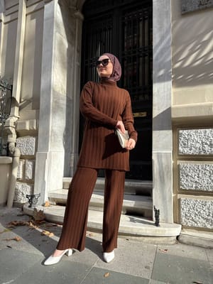 TCN Women Clothing - MTVR-835E3DD7