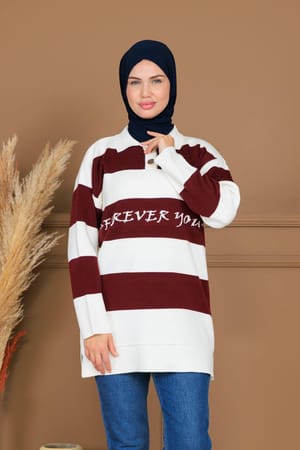 TCN Women Clothing - MTVR-0142C6CD