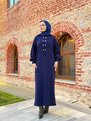 TCN Women Clothing - MTVR-81436F2E
