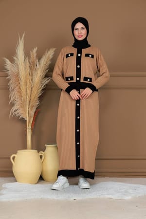 TCN Women Clothing - MTVR-9866DB56