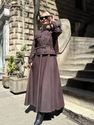 TCN Women Clothing - MTVR-C987A22B