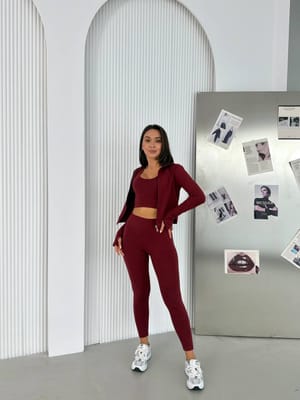 Tille Women Clothing - MTVR-903D630C