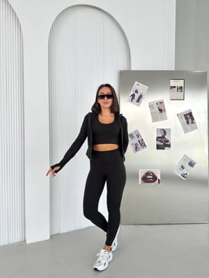 Tille Women Clothing - MTVR-DF14906A