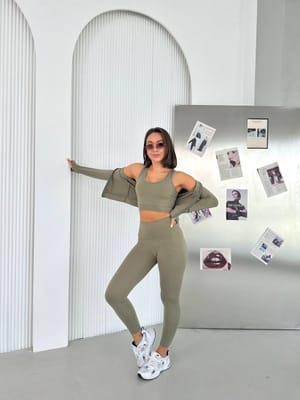 Tille Women Clothing - MTVR-DF14906A
