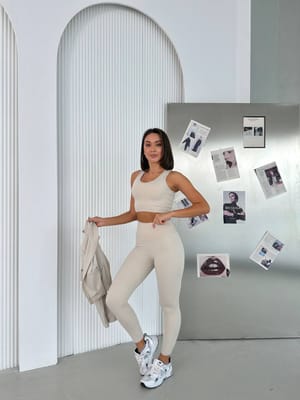 Tille Women Clothing - MTVR-DF14906A