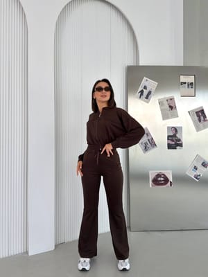 Tille Women Clothing - MTVR-EBE7251F