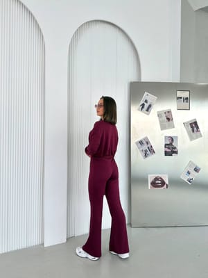 Tille Women Clothing - MTVR-EBE7251F