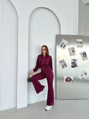 Tille Women Clothing - MTVR-EBE7251F
