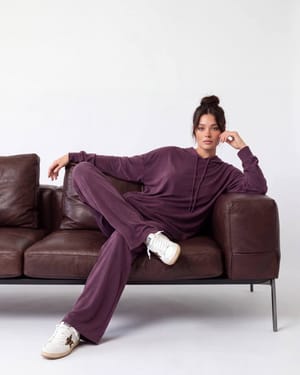 Fame Women Clothing - MTVR-736ED659