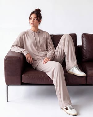 Fame Women Clothing - MTVR-736ED659