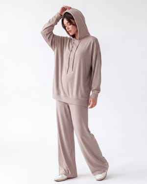 Fame Women Clothing - MTVR-736ED659