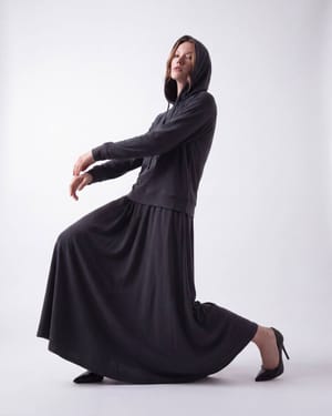 Fame Women Clothing - MTVR-55BAA571