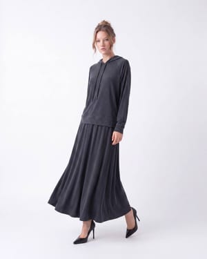 Fame Women Clothing - MTVR-55BAA571