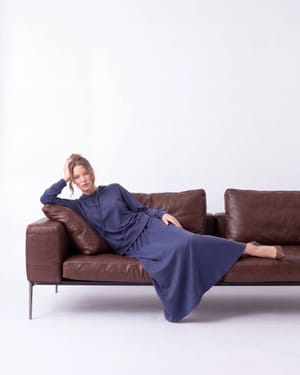 Fame Women Clothing - MTVR-55BAA571