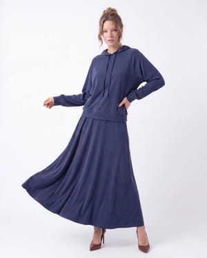 Fame Women Clothing - MTVR-55BAA571