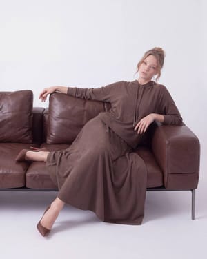 Fame Women Clothing - MTVR-55BAA571