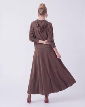 Fame Women Clothing - MTVR-55BAA571