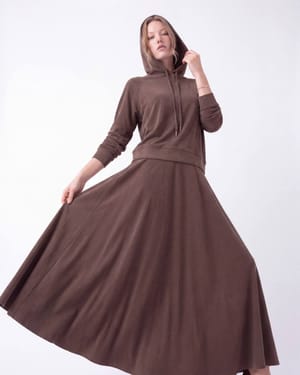 Fame Women Clothing - MTVR-55BAA571
