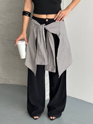 Ruby Plus Frauen Bekleidung - MTVR-B2C474DB