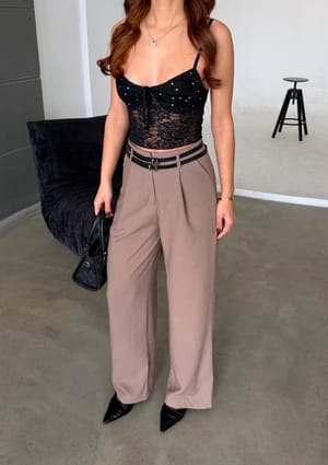 Ruby Plus Women Clothing - MTVR-0B904A64