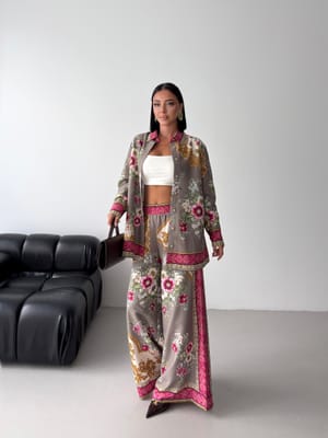 MSN Collection Kadın Giyim - MTVR-DFEA60AB