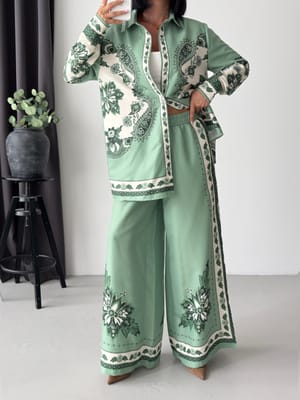 MSN Collection Kadın Giyim - MTVR-B13428CC