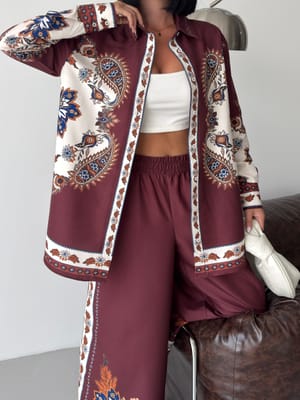 MSN Collection Donna Abbigliamento - MTVR-322A143D