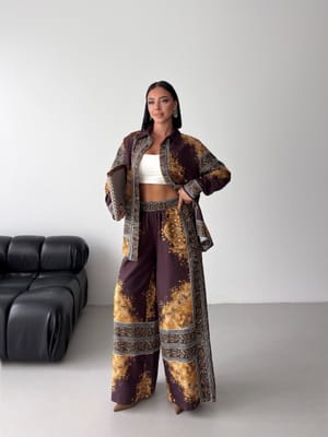 MSN Collection Donna Abbigliamento - MTVR-3D8A4305