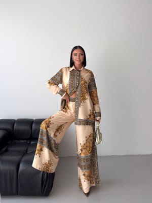 MSN Collection Donna Abbigliamento - MTVR-C838F44F
