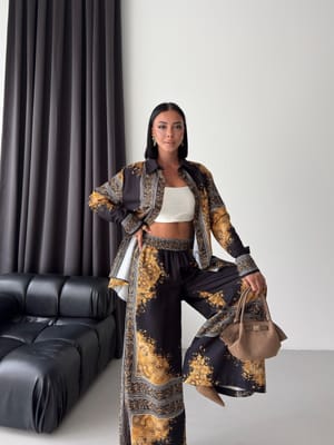 MSN Collection Donna Abbigliamento - MTVR-5D5305DD