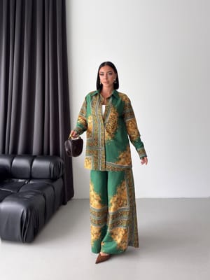 MSN Collection Donna Abbigliamento - MTVR-5BC887F4