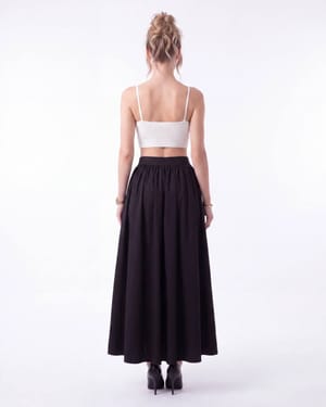 Fame Femme Vêtements - MTVR-23F17E4A