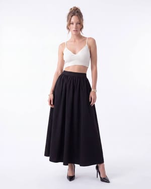 Fame Femme Vêtements - MTVR-23F17E4A