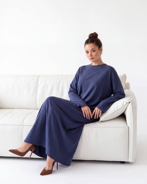 Fame Women Clothing - MTVR-D30CE86A