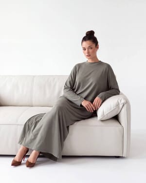 Fame Women Clothing - MTVR-822D75EE