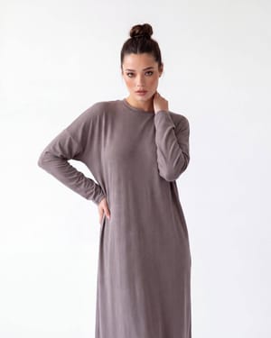 Fame Women Clothing - MTVR-822D75EE