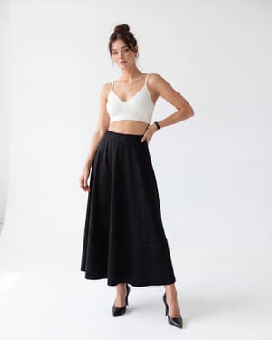 Fame Women Clothing - MTVR-3E2CD9E8