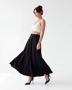 Fame Women Clothing - MTVR-3E2CD9E8