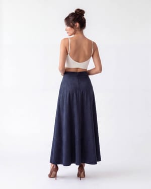 Fame Women Clothing - MTVR-3E2CD9E8