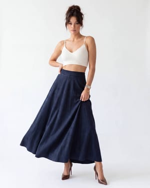 Fame Women Clothing - MTVR-3E2CD9E8