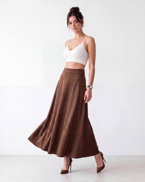 Fame Women Clothing - MTVR-3711DC15