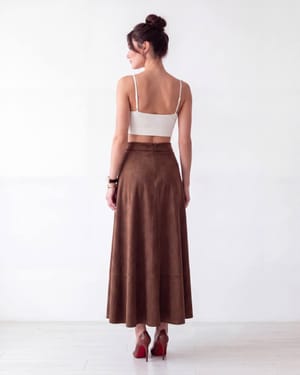 Fame Women Clothing - MTVR-3711DC15