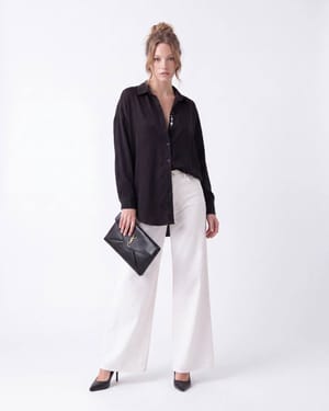 Fame Women Clothing - MTVR-CF5C8159