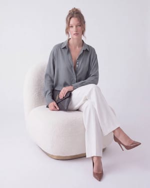 Fame Women Clothing - MTVR-CF5C8159
