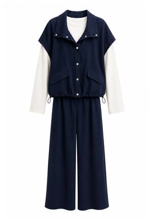 Ruby Plus Women Clothing - MTVR-6C1542D6