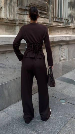 Ruby Plus Women Clothing - MTVR-DFC617DC